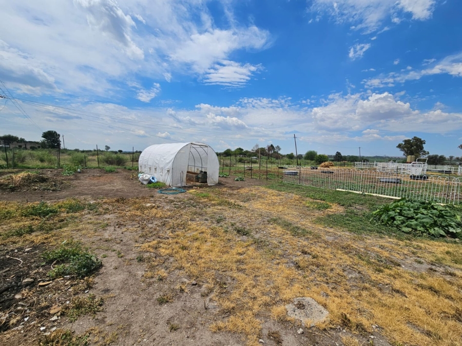 4 Bedroom Property for Sale in Koppies Free State